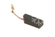 uhlík 6,3 x 8 x 20 mm, samostatný, BOSCH, bruska
